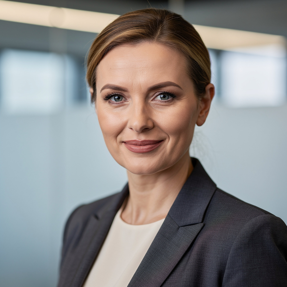 Евгения Козлова